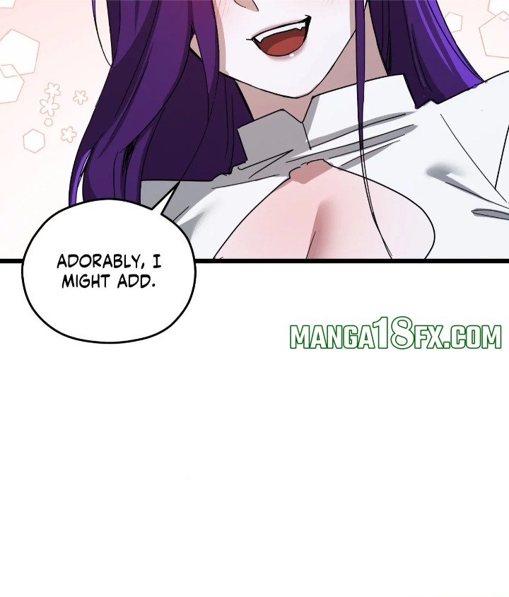 Zoo’s Panic - Chapter 13 Page 77