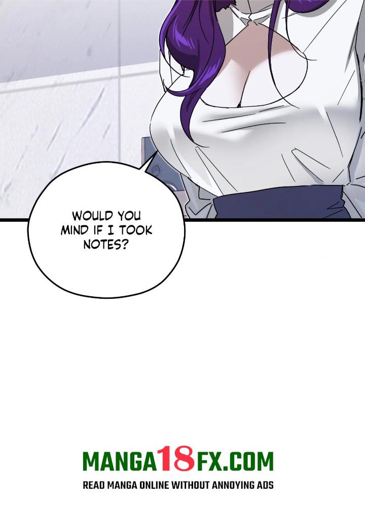 Zoo’s Panic - Chapter 14 Page 14