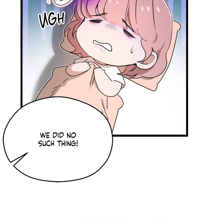 Zoo’s Panic - Chapter 14 Page 21