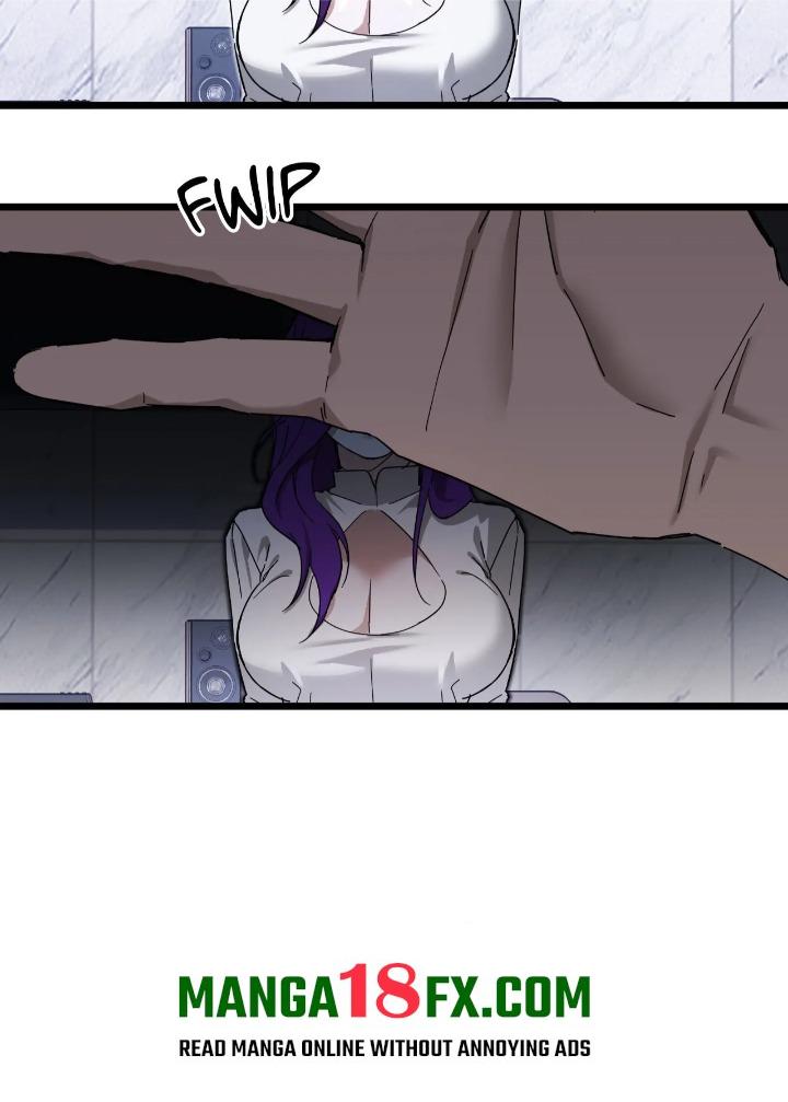 Zoo’s Panic - Chapter 14 Page 33