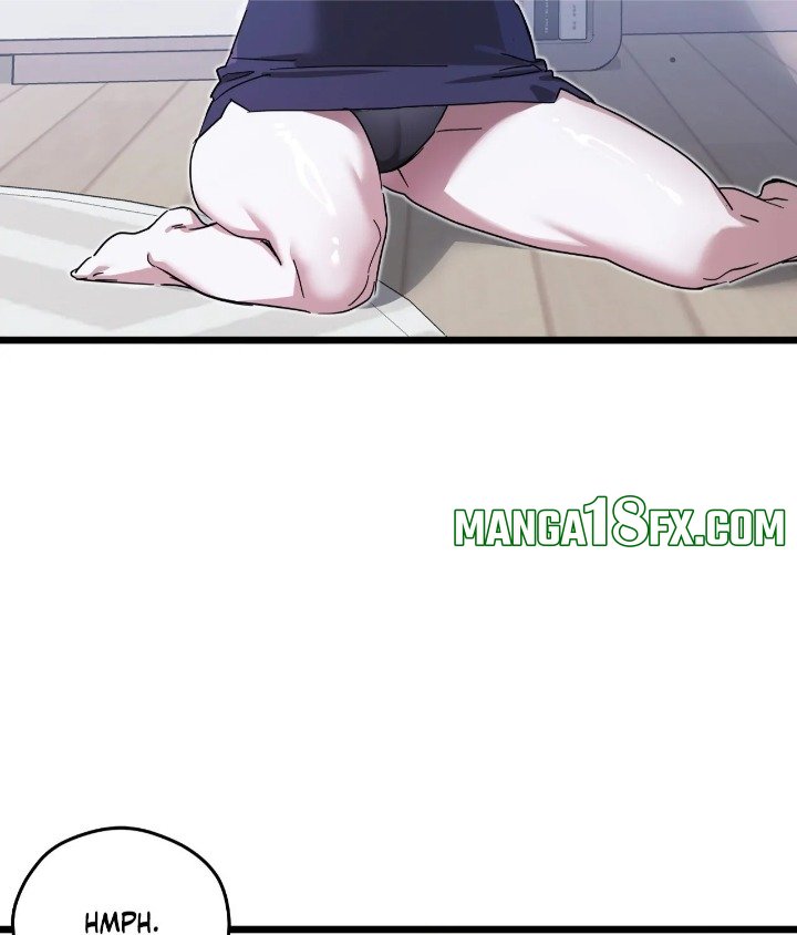 Zoo’s Panic - Chapter 14 Page 53