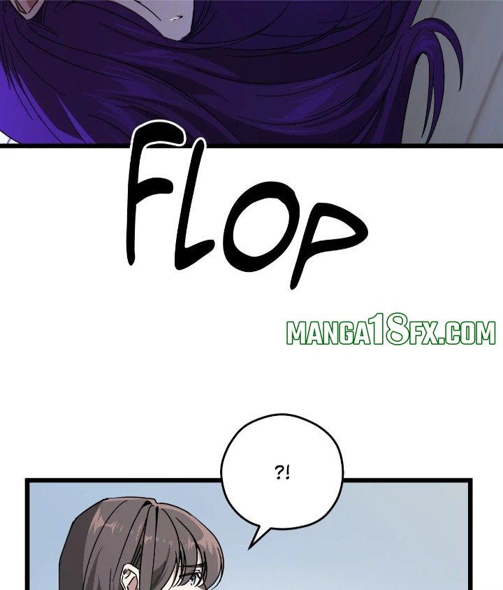 Zoo’s Panic - Chapter 14 Page 60