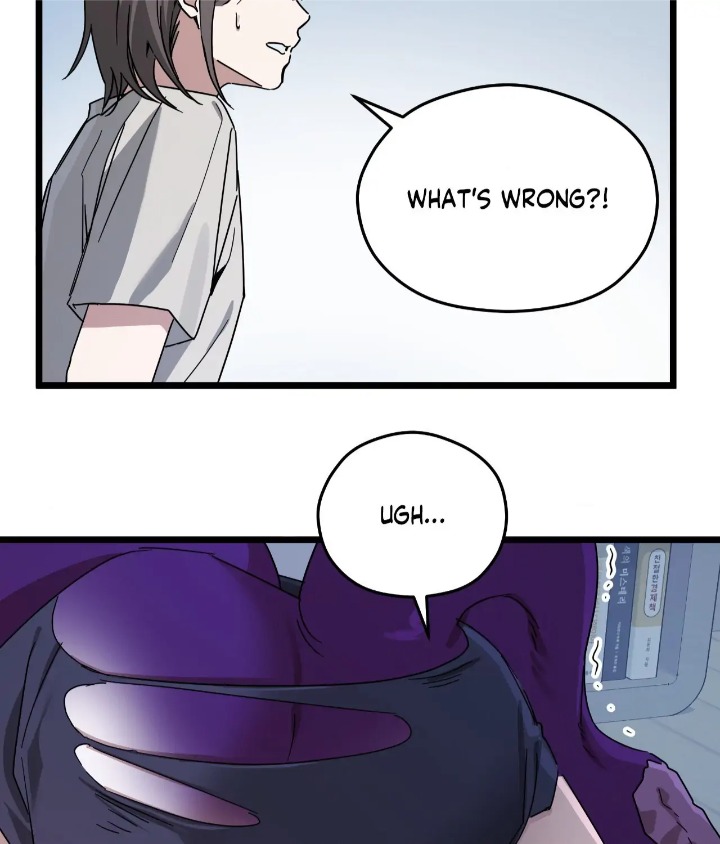 Zoo’s Panic - Chapter 14 Page 61