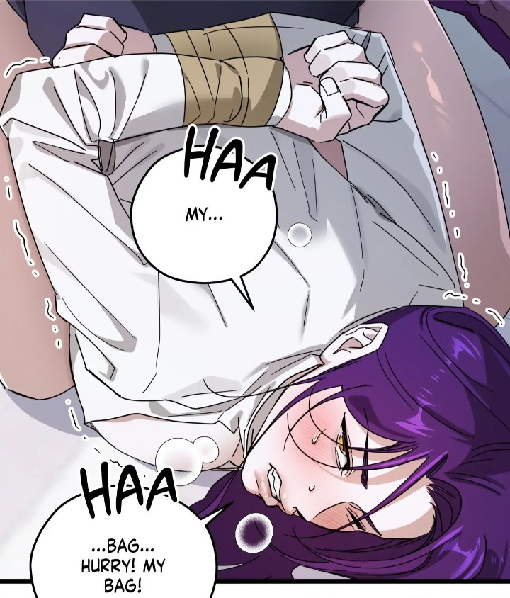 Zoo’s Panic - Chapter 14 Page 62