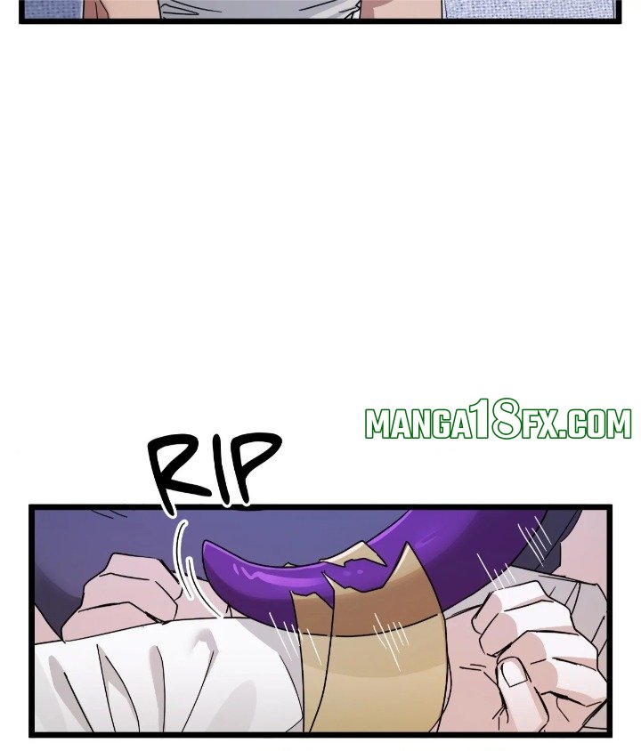 Zoo’s Panic - Chapter 14 Page 71