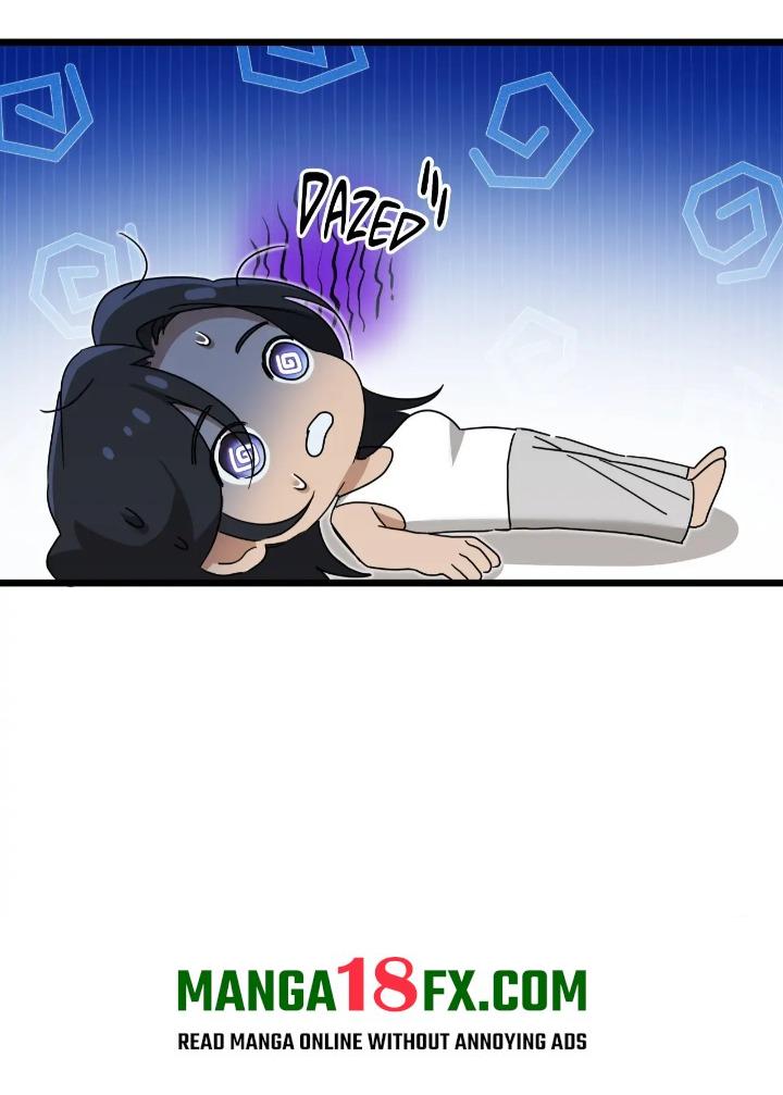 Zoo’s Panic - Chapter 14 Page 80