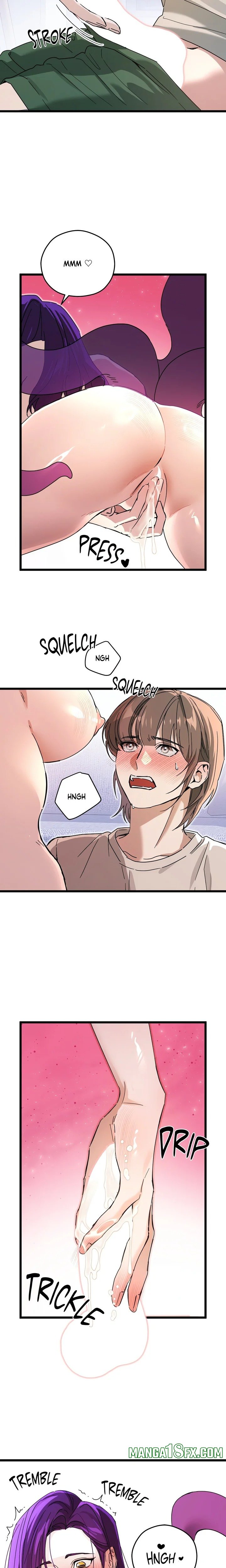 Zoo’s Panic - Chapter 15 Page 3