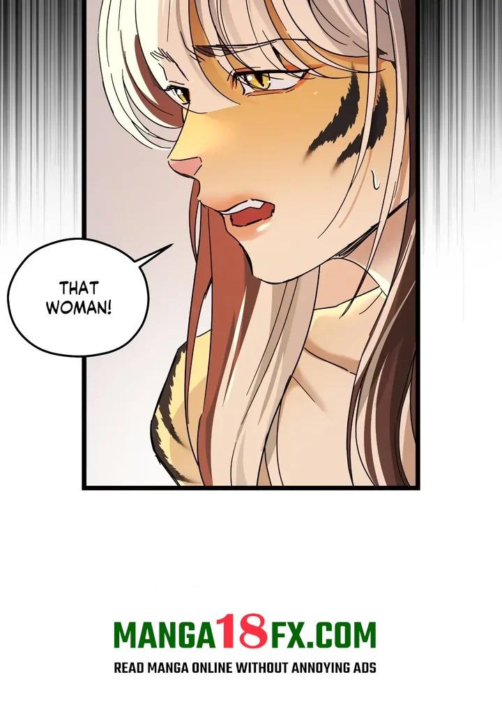 Zoo’s Panic - Chapter 16 Page 23