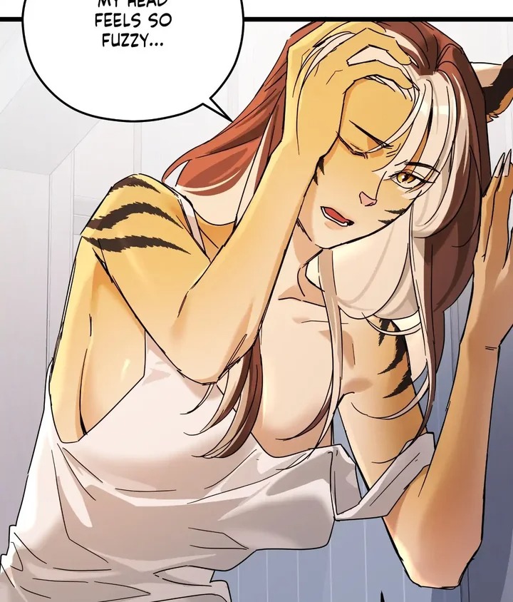 Zoo’s Panic - Chapter 16 Page 25