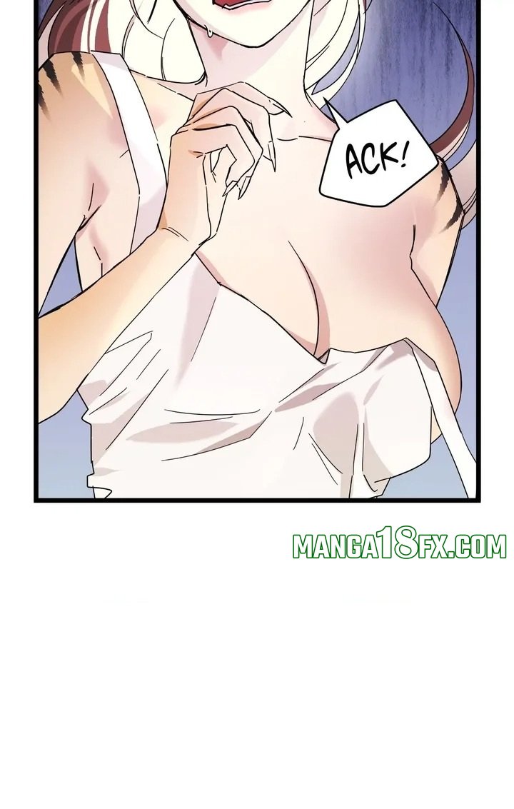 Zoo’s Panic - Chapter 16 Page 39