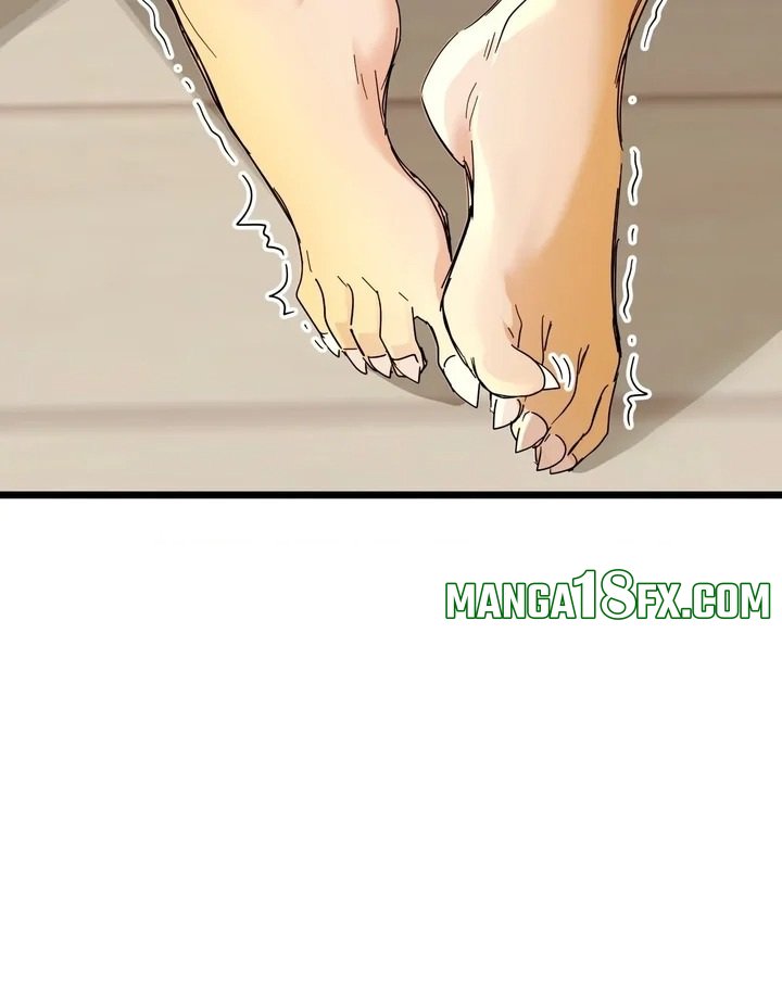 Zoo’s Panic - Chapter 16 Page 49