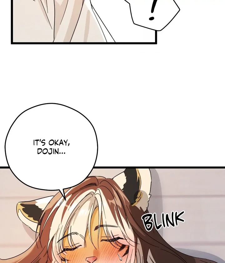 Zoo’s Panic - Chapter 16 Page 52