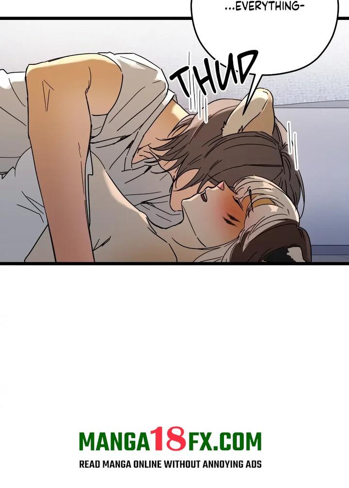 Zoo’s Panic - Chapter 16 Page 54