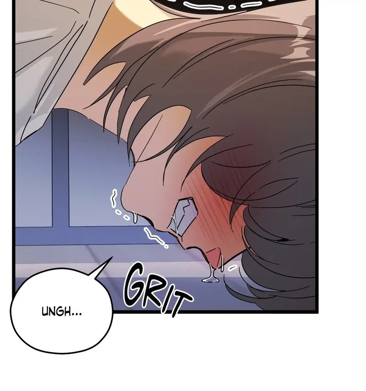 Zoo’s Panic - Chapter 16 Page 58