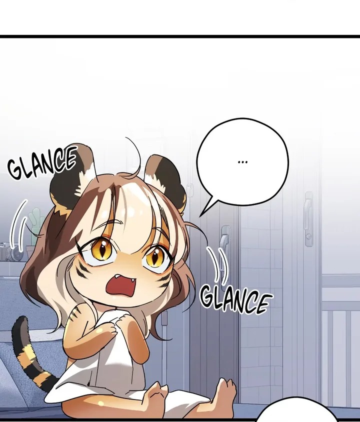 Zoo’s Panic - Chapter 16 Page 6