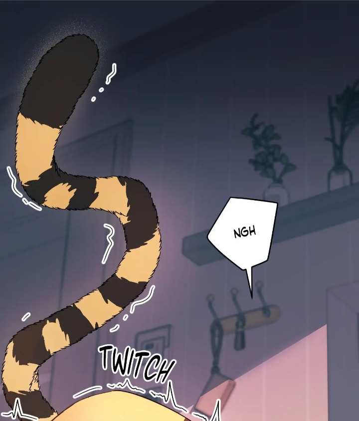 Zoo’s Panic - Chapter 17 Page 1