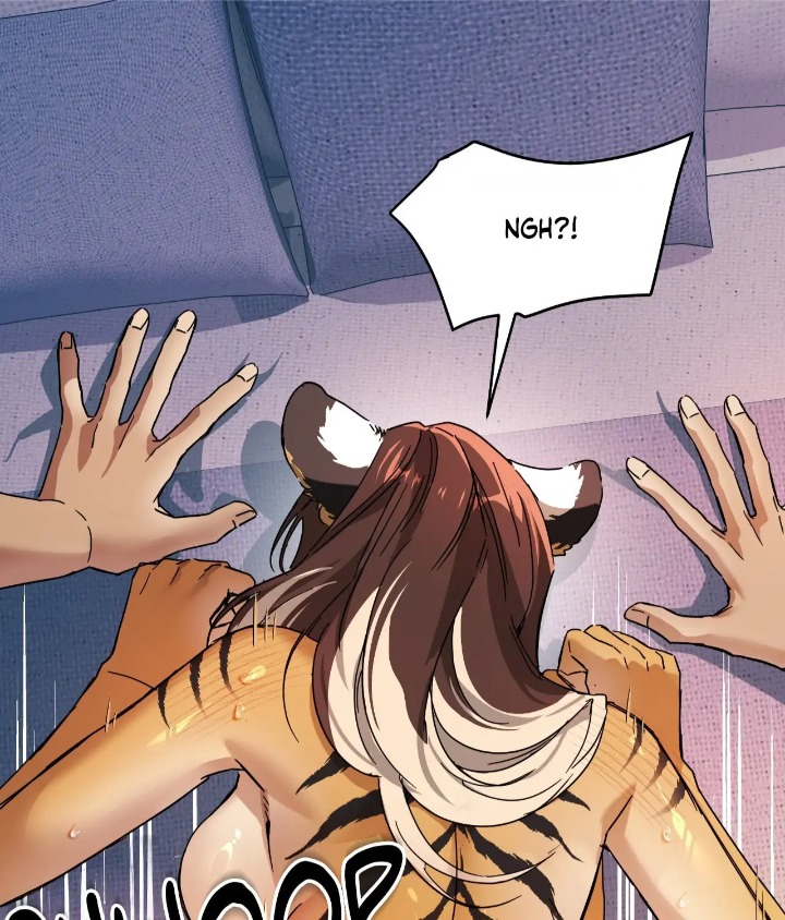 Zoo’s Panic - Chapter 17 Page 11