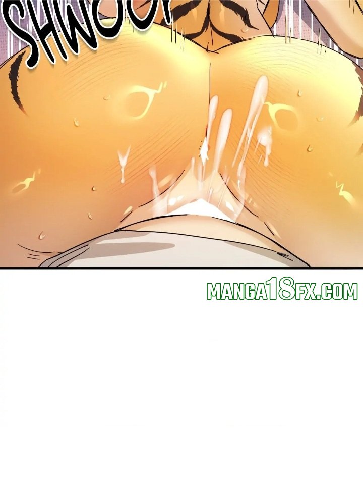 Zoo’s Panic - Chapter 17 Page 12