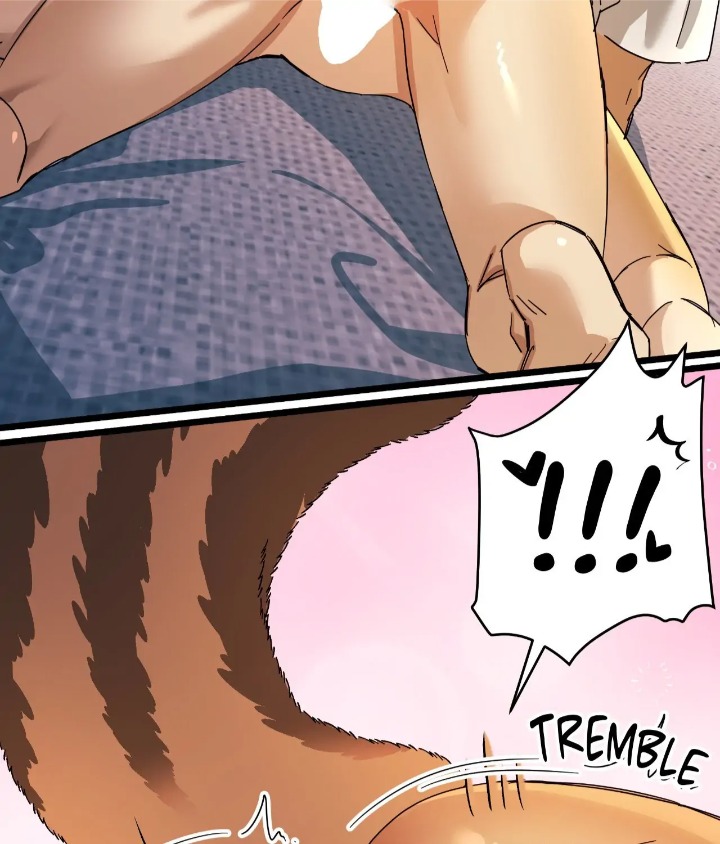 Zoo’s Panic - Chapter 17 Page 27