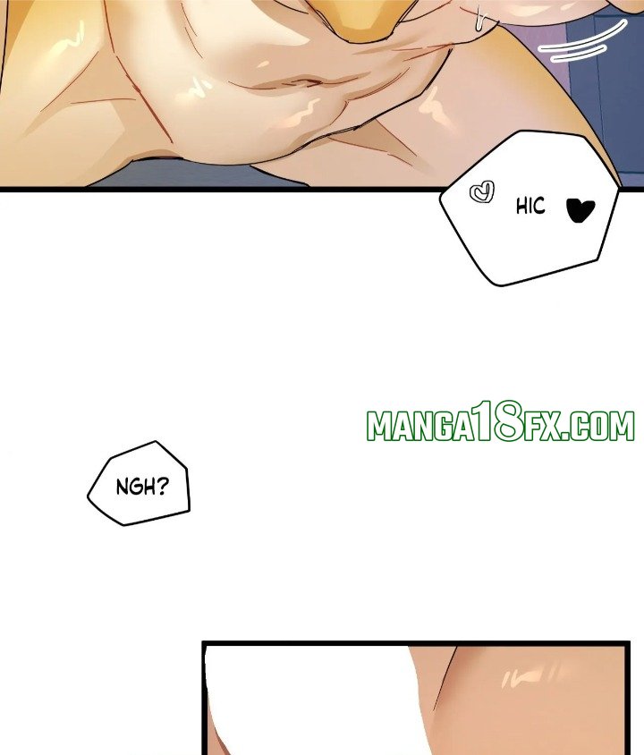 Zoo’s Panic - Chapter 17 Page 34