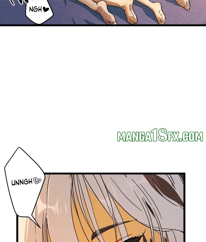 Zoo’s Panic - Chapter 17 Page 37