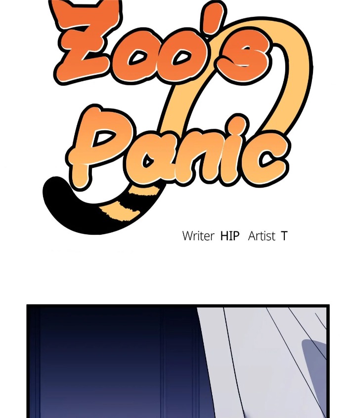 Zoo’s Panic - Chapter 17 Page 5