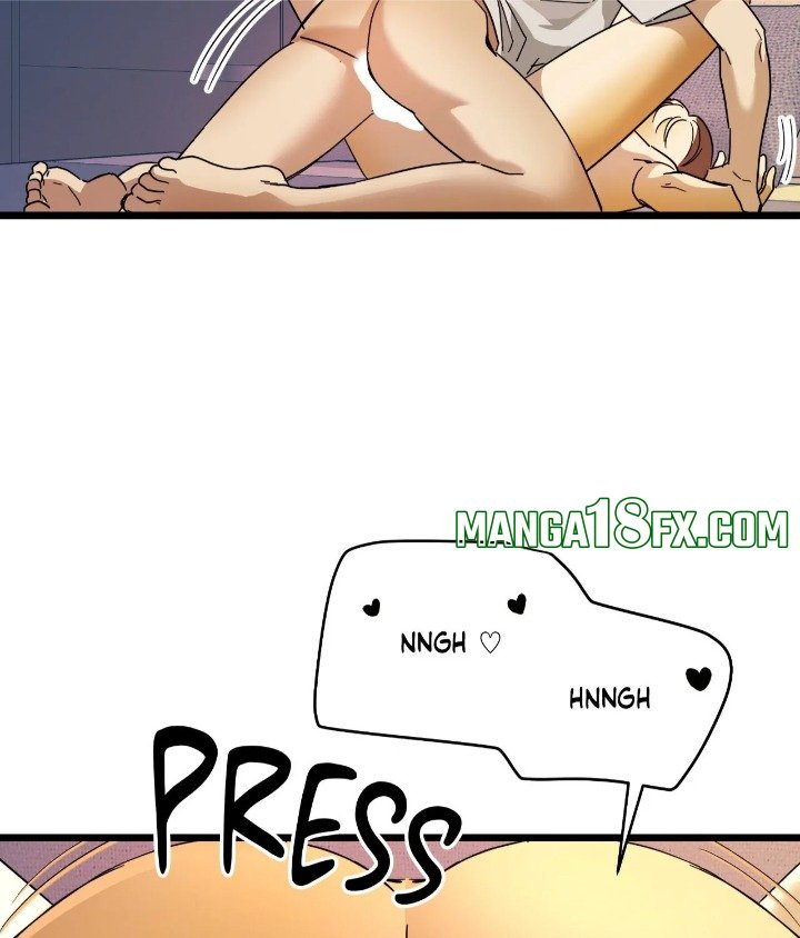 Zoo’s Panic - Chapter 17 Page 61