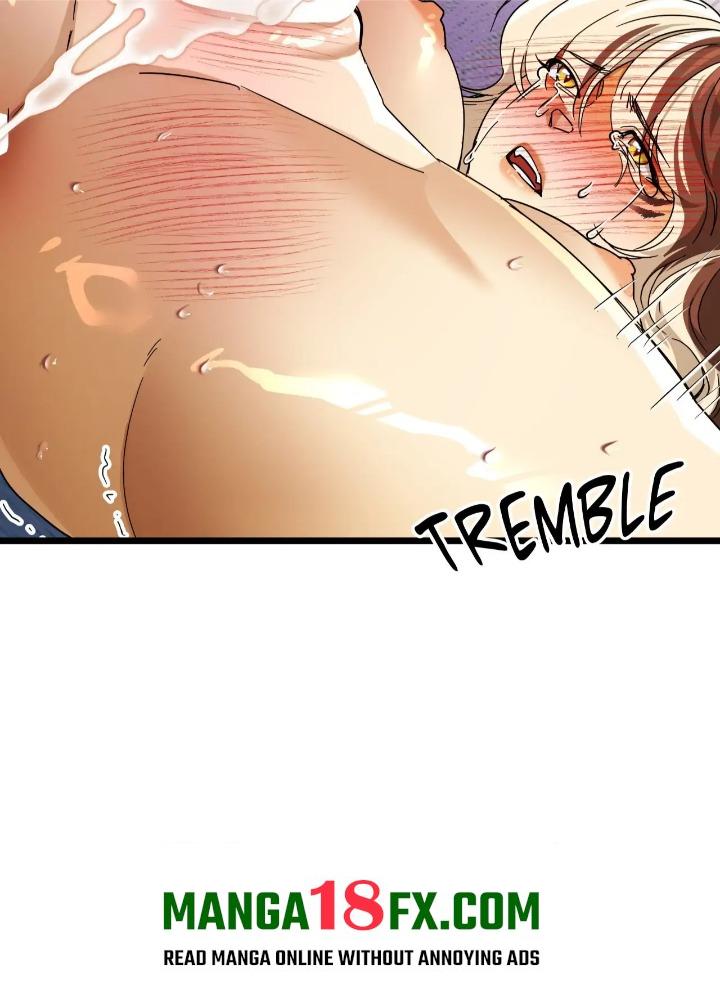 Zoo’s Panic - Chapter 17 Page 68