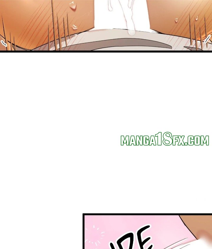 Zoo’s Panic - Chapter 17 Page 82