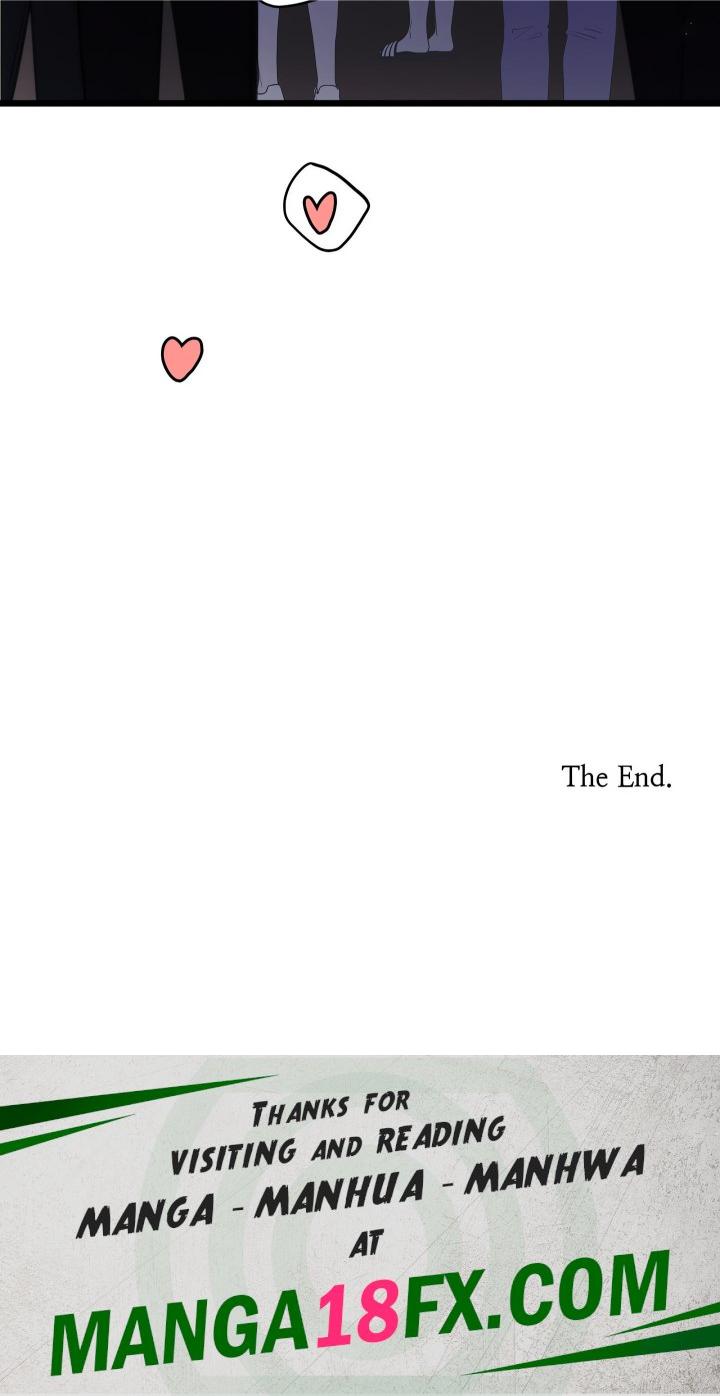 Zoo’s Panic - Chapter 20 Page 17