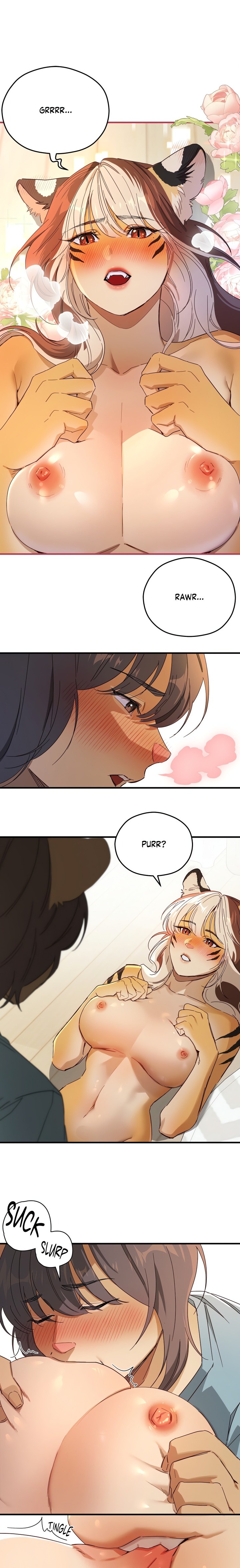 Zoo’s Panic - Chapter 3 Page 15