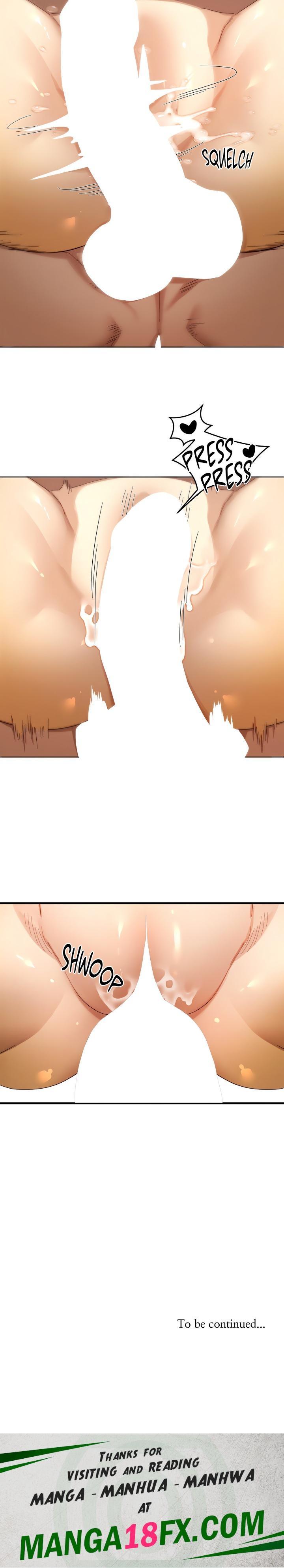 Zoo’s Panic - Chapter 3 Page 19