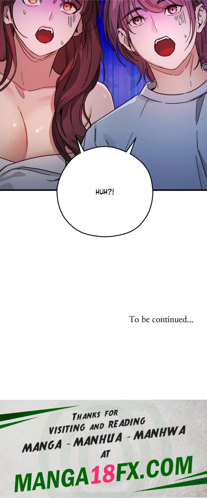 Zoo’s Panic - Chapter 4 Page 18