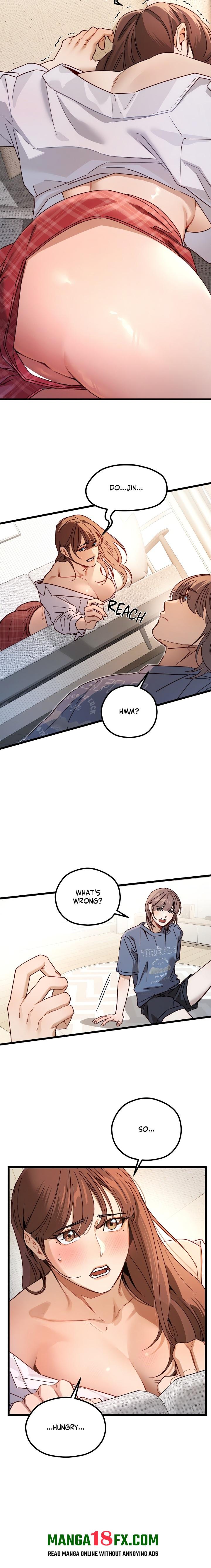 Zoo’s Panic - Chapter 5 Page 2