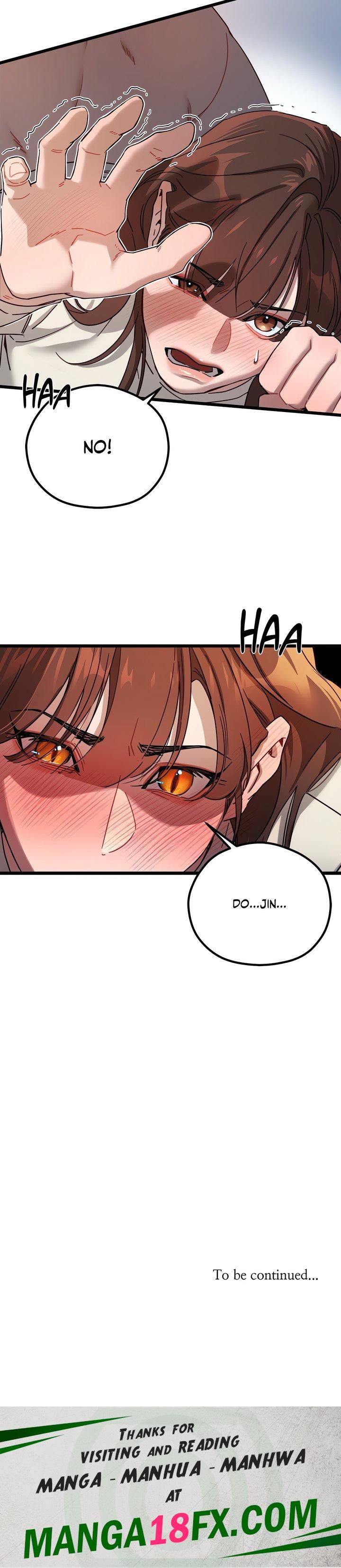 Zoo’s Panic - Chapter 6 Page 20