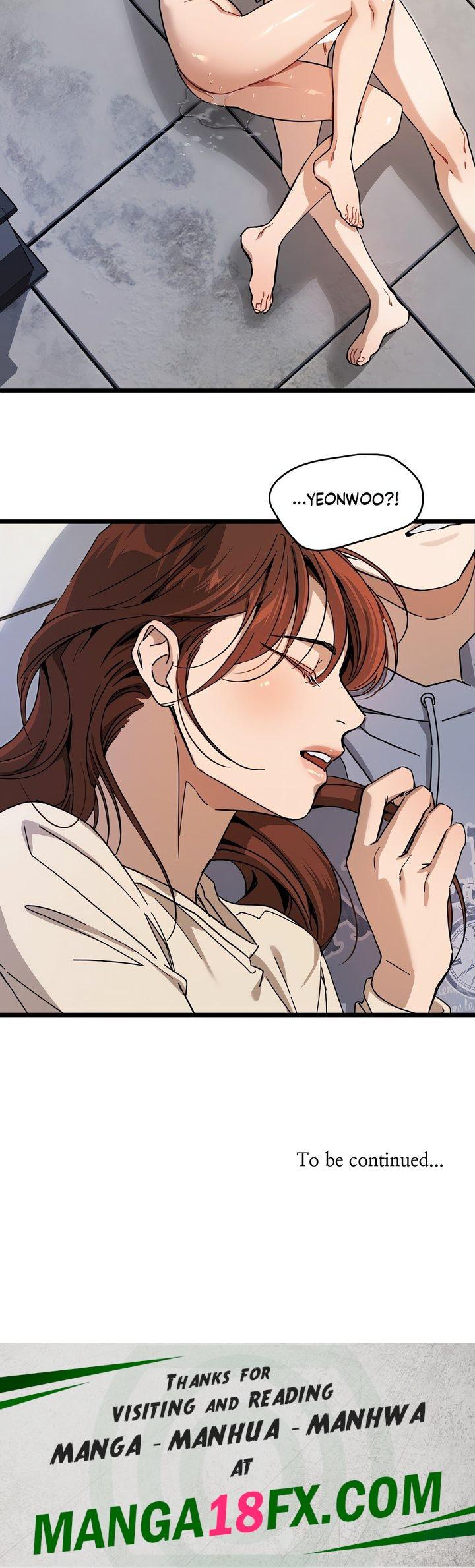 Zoo’s Panic - Chapter 7 Page 15