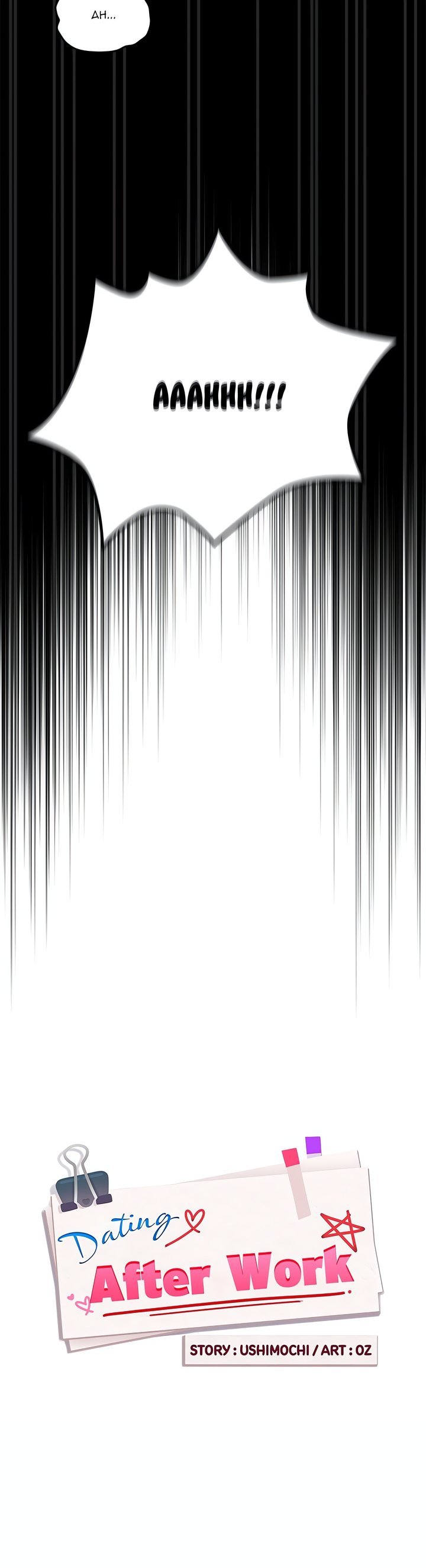 Dating After Work (Uncensored) - Chapter 2 Page 18