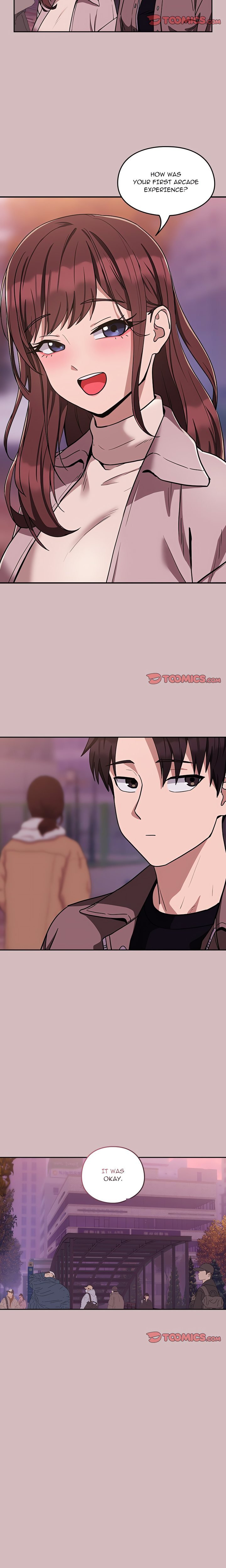 Dating After Work (Uncensored) - Chapter 28 Page 13