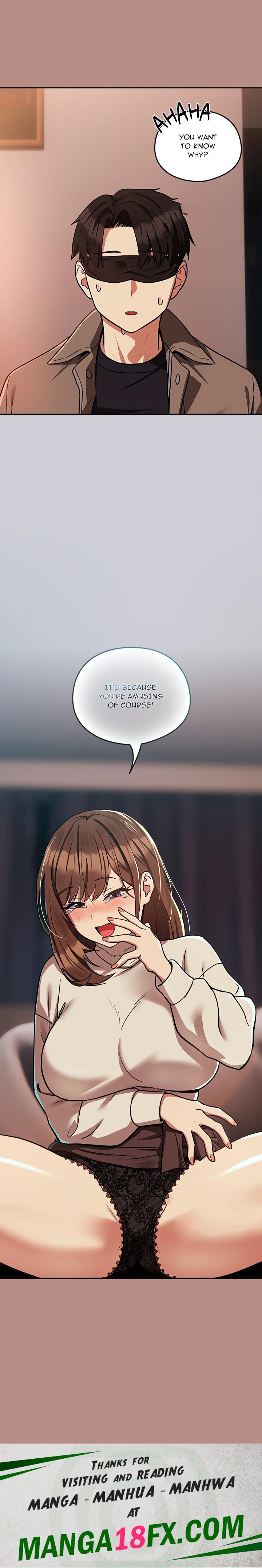 Dating After Work (Uncensored) - Chapter 29 Page 15