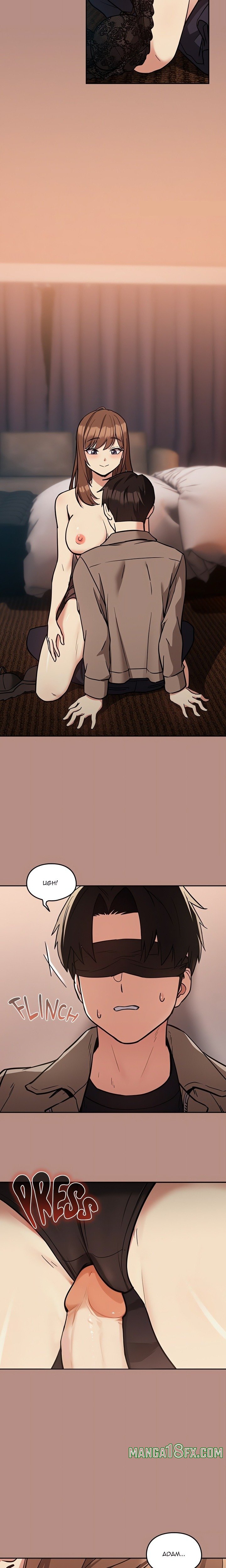 Dating After Work (Uncensored) - Chapter 30 Page 7