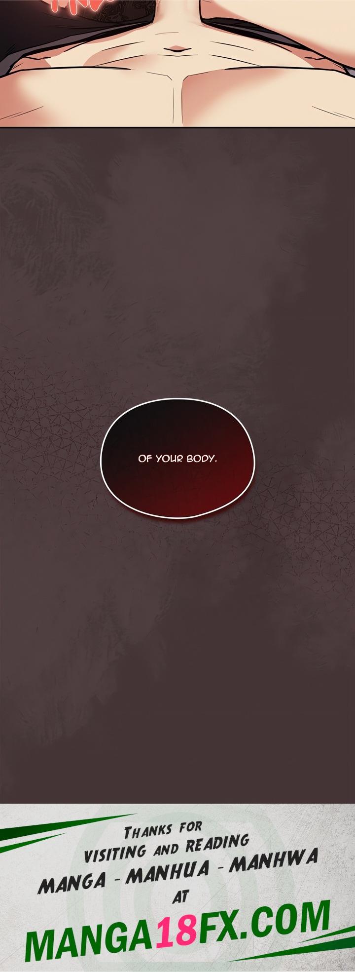 Dating After Work (Uncensored) - Chapter 31 Page 17