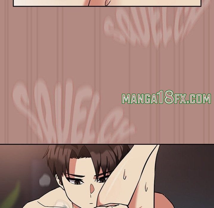 Dating After Work (Uncensored) - Chapter 32 Page 25