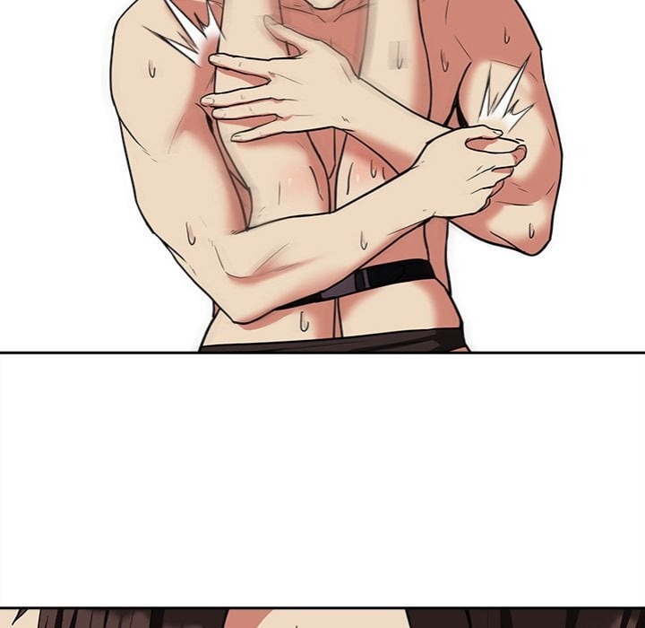 Dating After Work (Uncensored) - Chapter 32 Page 35