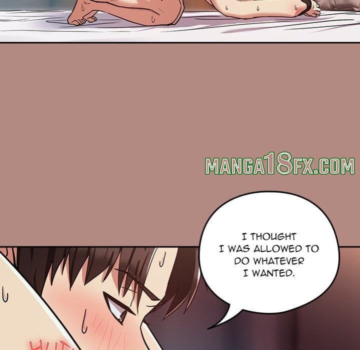 Dating After Work (Uncensored) - Chapter 32 Page 42