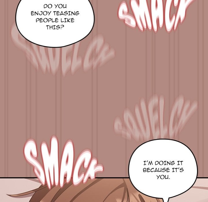 Dating After Work (Uncensored) - Chapter 32 Page 91