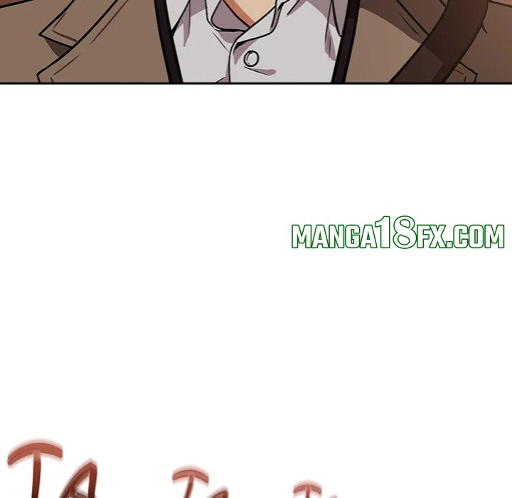 Dating After Work (Uncensored) - Chapter 35 Page 42