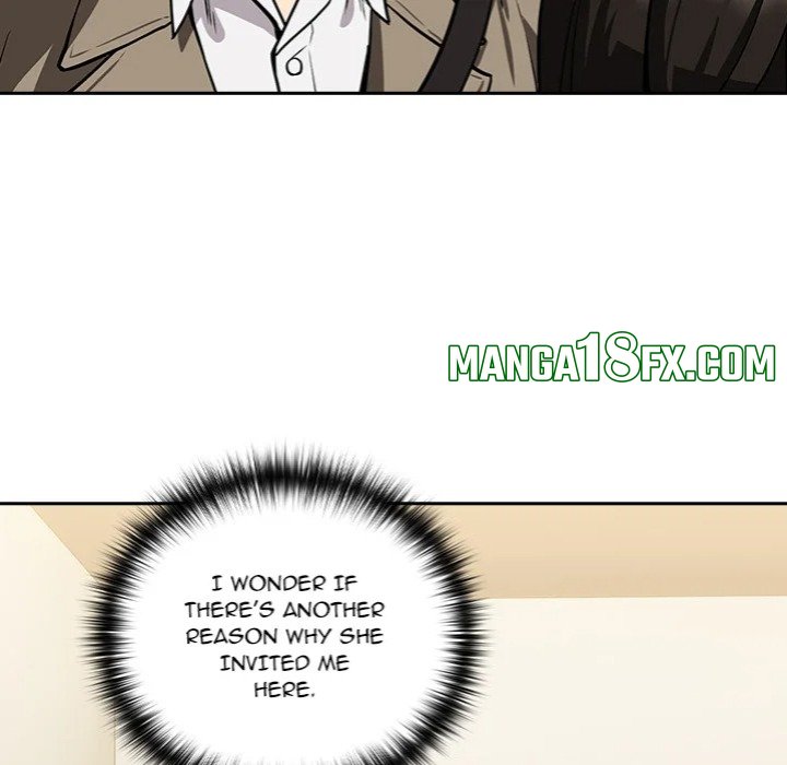 Dating After Work (Uncensored) - Chapter 35 Page 51