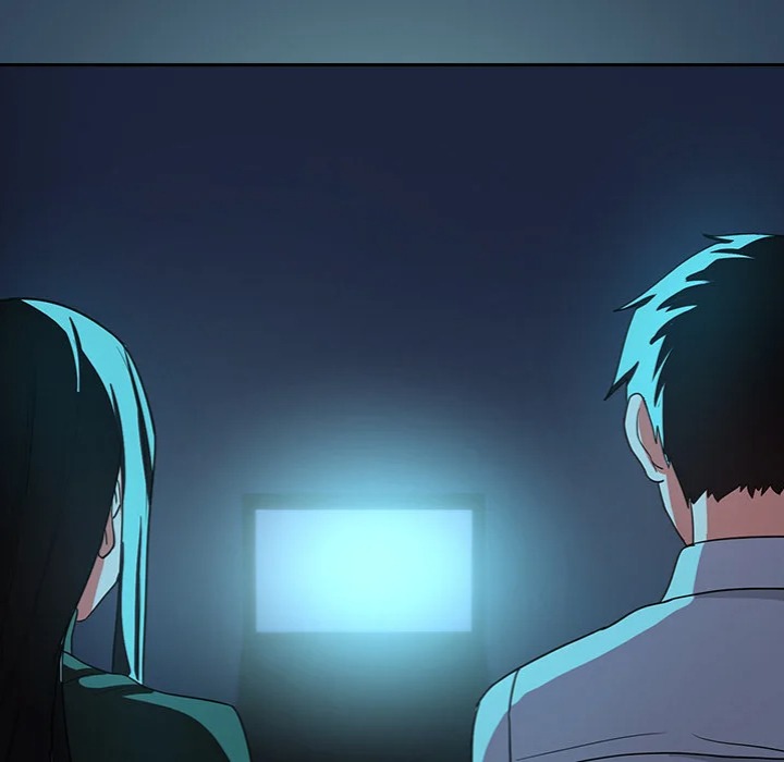 Dating After Work (Uncensored) - Chapter 35 Page 71