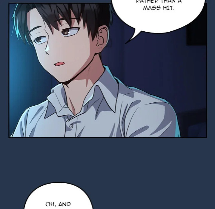 Dating After Work (Uncensored) - Chapter 35 Page 80