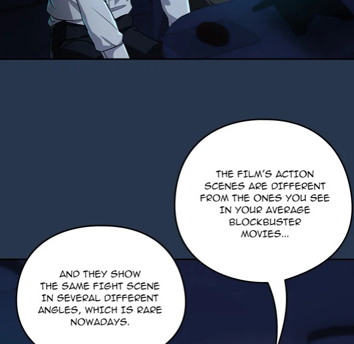 Dating After Work (Uncensored) - Chapter 35 Page 82